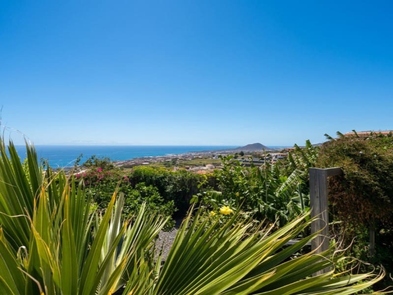 3 bedroom Finca/Country House for sale in Araya with pool - € 580,000 (Ref: 10133176)