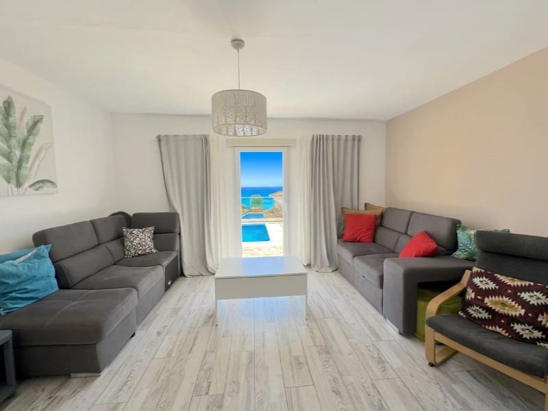 3 bedroom Finca/Country House for sale in Araya with pool - € 580,000 (Ref: 10133176)