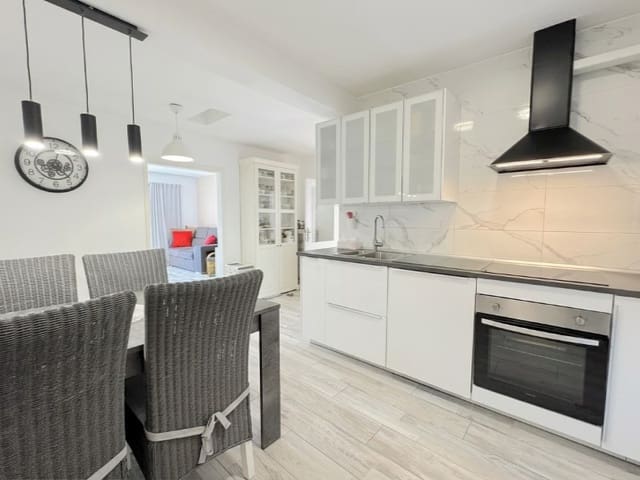 3 soveværelse Finca/Landehus til salg i Araya, Candelaria med swimmingpool - € 580.000 (Ref: 10133176)