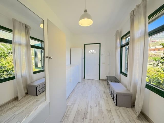 3 soveværelse Finca/Landehus til salg i Araya, Candelaria med swimmingpool - € 580.000 (Ref: 10133176)
