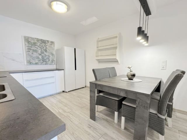3 soveværelse Finca/Landehus til salg i Araya, Candelaria med swimmingpool - € 580.000 (Ref: 10133176)