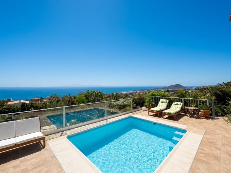 3 bedroom Finca/Country House for sale in Araya with pool - € 580,000 (Ref: 10133176)