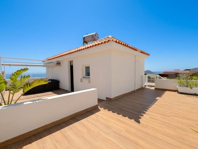 3 bedroom Finca/Country House for sale in Araya with pool - € 580,000 (Ref: 10133176)