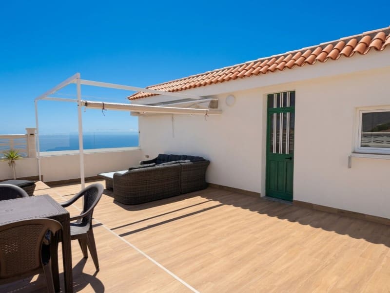 3 bedroom Finca/Country House for sale in Araya with pool - € 580,000 (Ref: 10133176)
