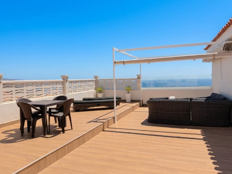 3 bedroom Finca/Country House for sale in Araya with pool - € 580,000 (Ref: 10133176)