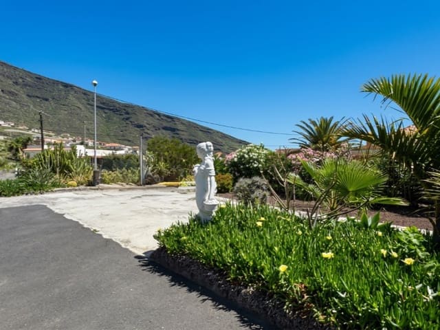 3 soveværelse Finca/Landehus til salg i Araya, Candelaria med swimmingpool - € 580.000 (Ref: 10133176)