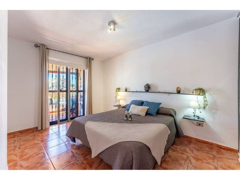 2 soveværelse Lejlighed til salg i Candelaria med swimmingpool - € 295.000 (Ref: 10133177)