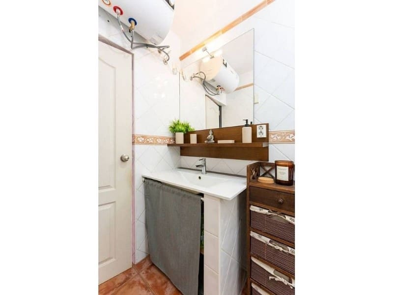 2 soveværelse Lejlighed til salg i Candelaria med swimmingpool - € 295.000 (Ref: 10133177)