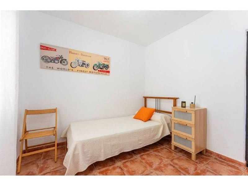 2 soveværelse Lejlighed til salg i Candelaria med swimmingpool - € 295.000 (Ref: 10133177)