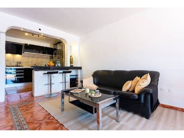2 soveværelse Lejlighed til salg i Candelaria med swimmingpool - € 295.000 (Ref: 10133177)