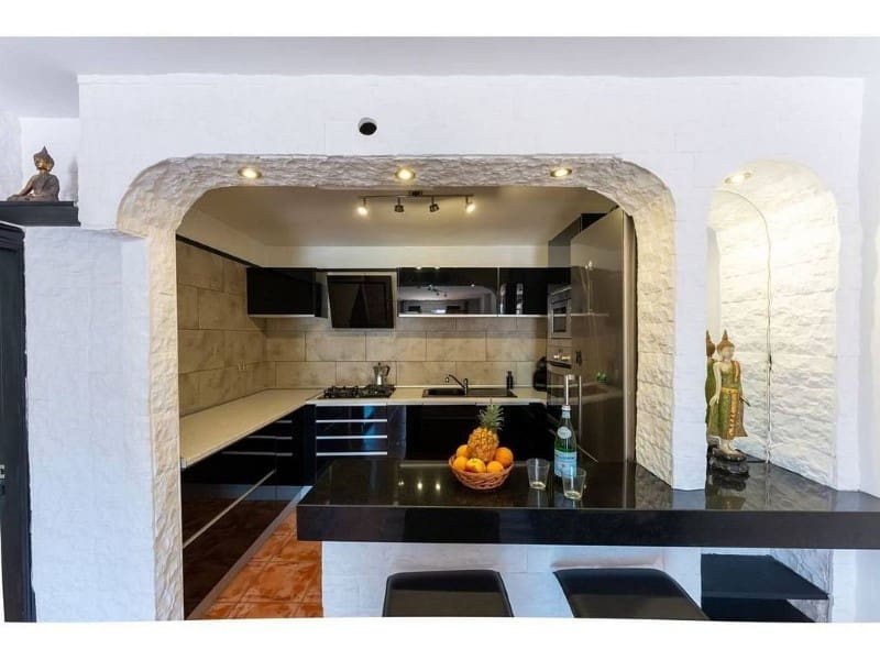 2 soveværelse Lejlighed til salg i Candelaria med swimmingpool - € 295.000 (Ref: 10133177)
