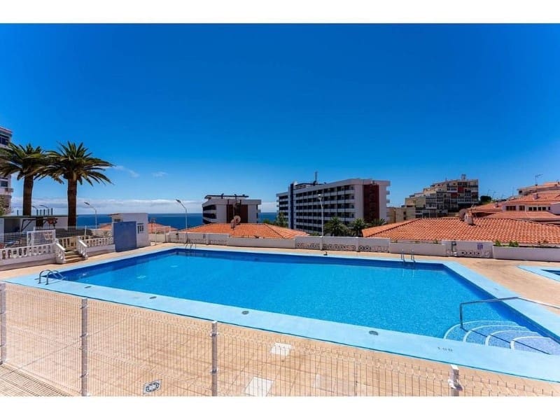 2 soveværelse Lejlighed til salg i Candelaria med swimmingpool - € 295.000 (Ref: 10133177)
