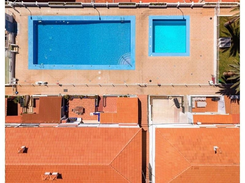 2 soveværelse Lejlighed til salg i Candelaria med swimmingpool - € 295.000 (Ref: 10133177)