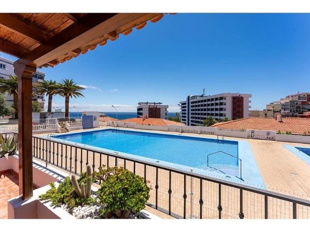 2 soveværelse Lejlighed til salg i Candelaria med swimmingpool - € 295.000 (Ref: 10133177)