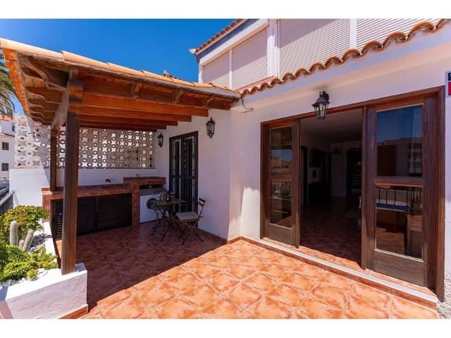 2 soveværelse Lejlighed til salg i Candelaria med swimmingpool - € 295.000 (Ref: 10133177)