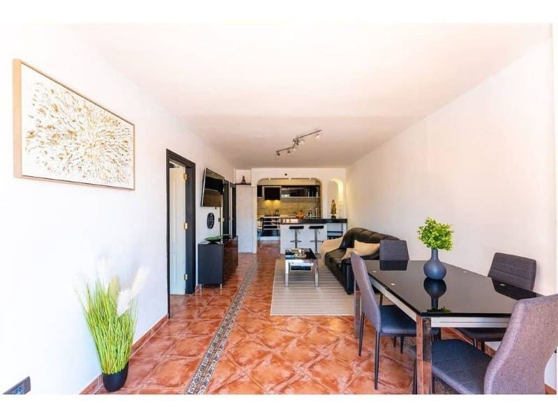 2 soveværelse Lejlighed til salg i Candelaria med swimmingpool - € 295.000 (Ref: 10133177)