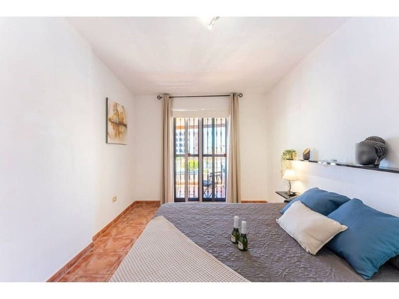 2 soveværelse Lejlighed til salg i Candelaria med swimmingpool - € 295.000 (Ref: 10133177)