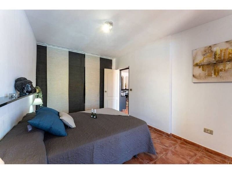 2 soveværelse Lejlighed til salg i Candelaria med swimmingpool - € 295.000 (Ref: 10133177)