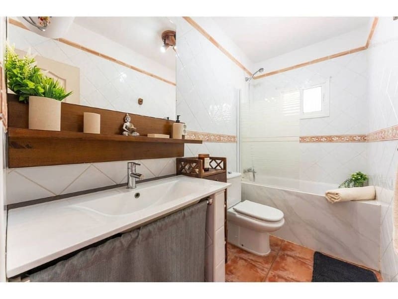 2 soveværelse Lejlighed til salg i Candelaria med swimmingpool - € 295.000 (Ref: 10133177)