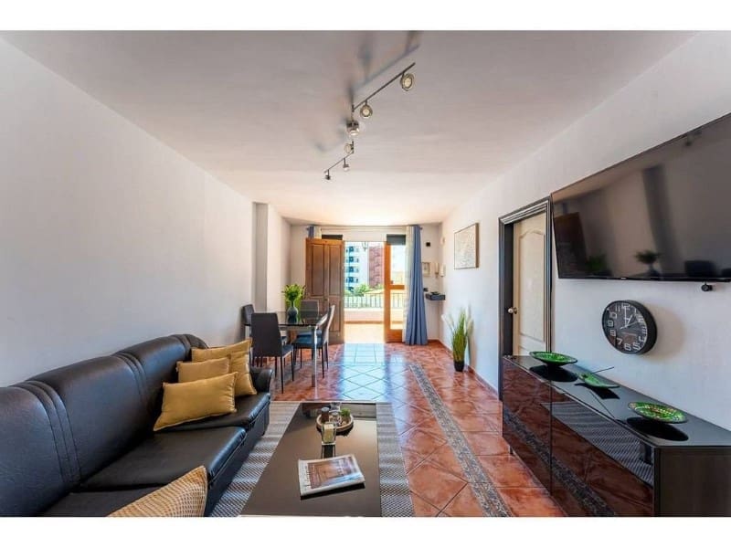 2 soveværelse Lejlighed til salg i Candelaria med swimmingpool - € 295.000 (Ref: 10133177)