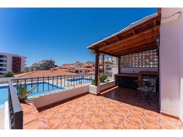 2 soveværelse Lejlighed til salg i Candelaria med swimmingpool - € 295.000 (Ref: 10133177)