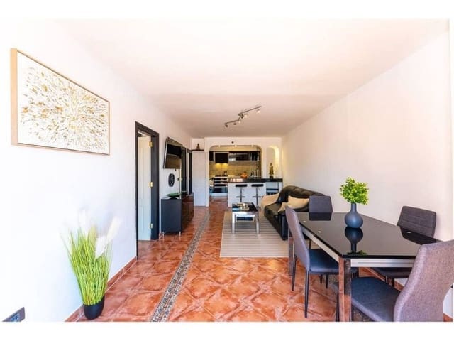 2 soveværelse Lejlighed til salg i Candelaria med swimmingpool - € 295.000 (Ref: 10133177)