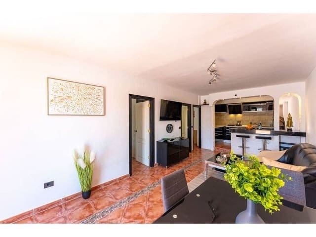 2 soveværelse Lejlighed til salg i Candelaria med swimmingpool - € 295.000 (Ref: 10133177)
