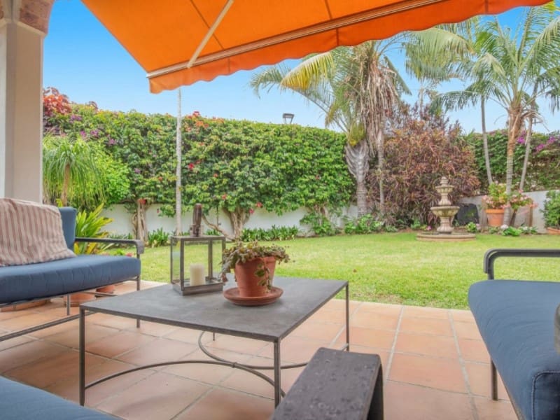 4 chambre Villa/Maison à vendre à Puerto de la Cruz avec garage - 880 000 € (Ref: 10133178)