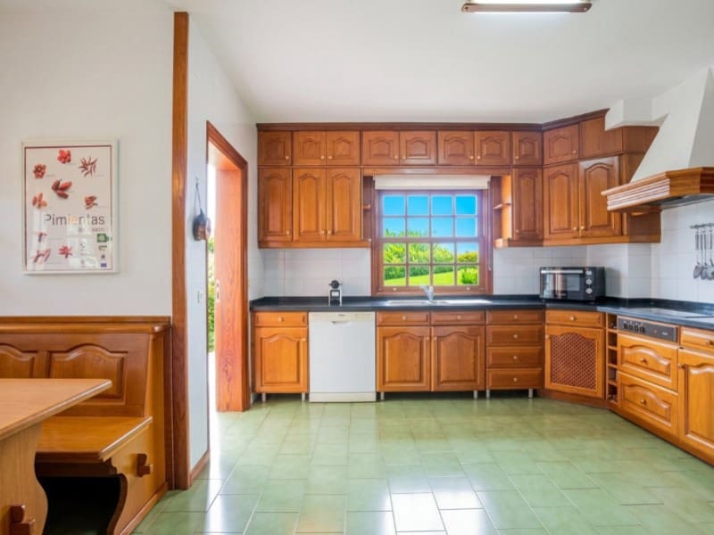 4 chambre Villa/Maison à vendre à Puerto de la Cruz avec garage - 880 000 € (Ref: 10133178)