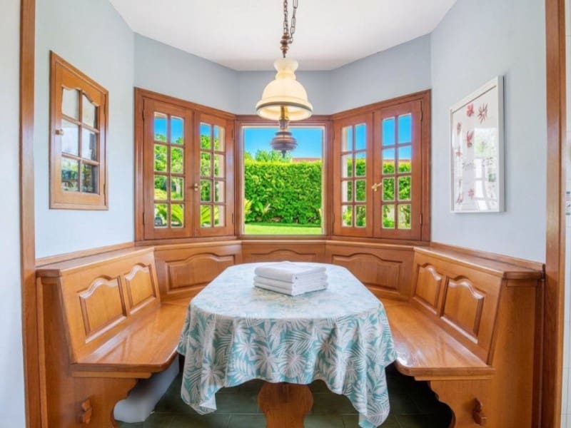 4 chambre Villa/Maison à vendre à Puerto de la Cruz avec garage - 880 000 € (Ref: 10133178)
