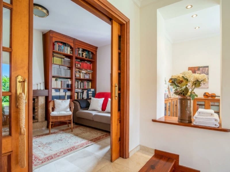 4 chambre Villa/Maison à vendre à Puerto de la Cruz avec garage - 880 000 € (Ref: 10133178)