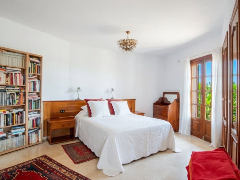 4 chambre Villa/Maison à vendre à Puerto de la Cruz avec garage - 880 000 € (Ref: 10133178)