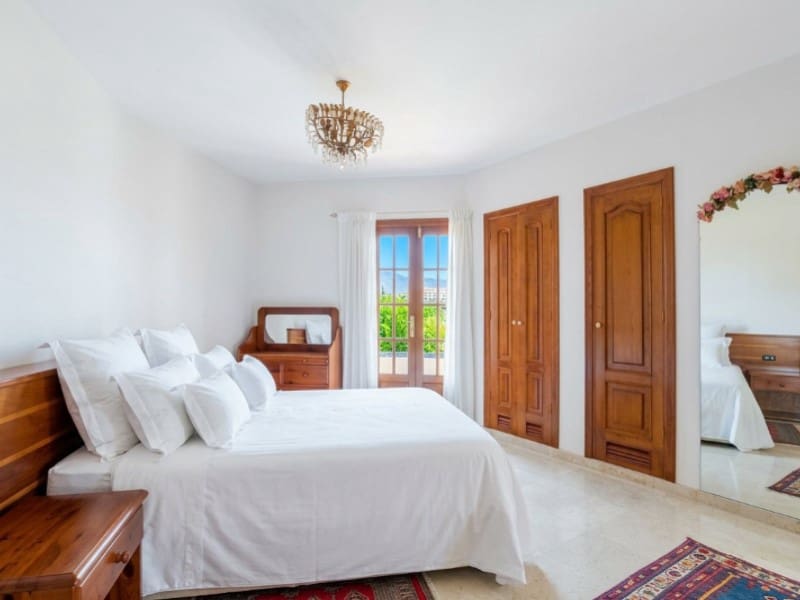 4 chambre Villa/Maison à vendre à Puerto de la Cruz avec garage - 880 000 € (Ref: 10133178)