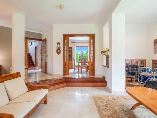 4 chambre Villa/Maison à vendre à Puerto de la Cruz avec garage - 880 000 € (Ref: 10133178)