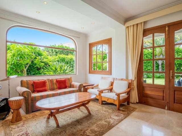 4 chambre Villa/Maison à vendre à Puerto de la Cruz avec garage - 880 000 € (Ref: 10133178)