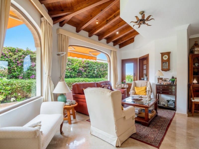 4 chambre Villa/Maison à vendre à Puerto de la Cruz avec garage - 880 000 € (Ref: 10133178)