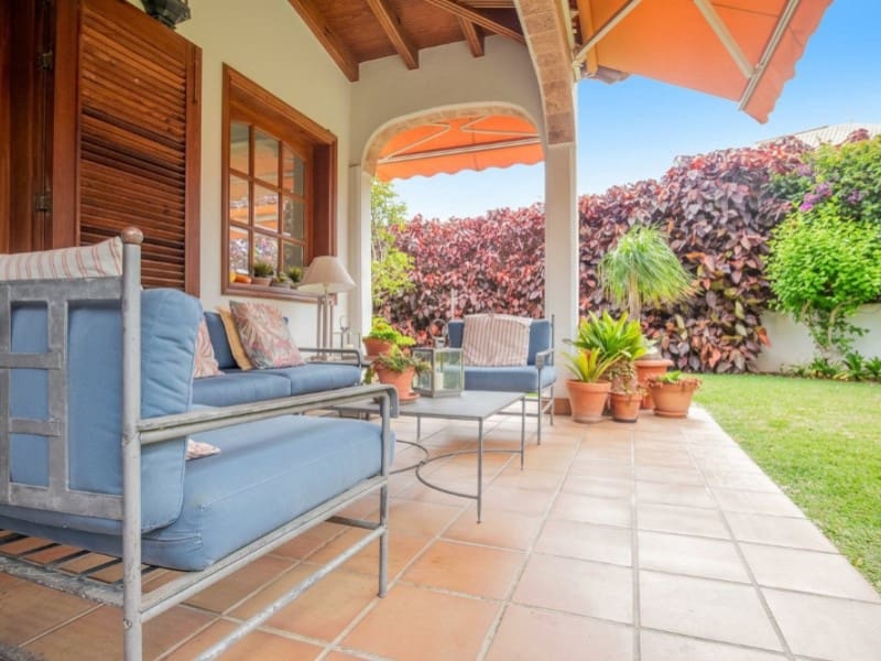 4 chambre Villa/Maison à vendre à Puerto de la Cruz avec garage - 880 000 € (Ref: 10133178)