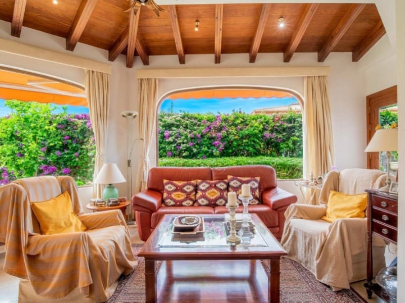 4 chambre Villa/Maison à vendre à Puerto de la Cruz avec garage - 880 000 € (Ref: 10133178)