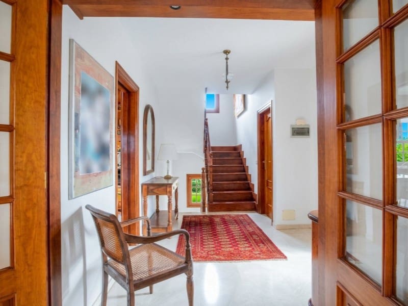 4 chambre Villa/Maison à vendre à Puerto de la Cruz avec garage - 880 000 € (Ref: 10133178)