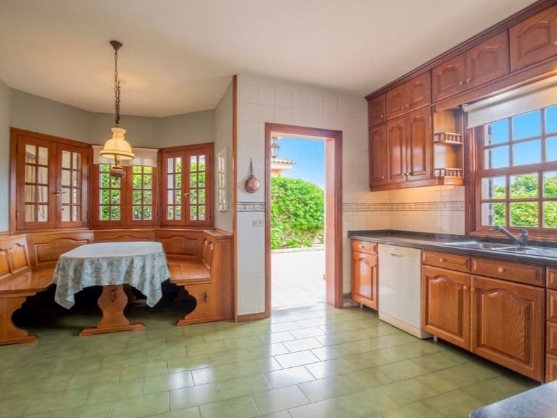 4 chambre Villa/Maison à vendre à Puerto de la Cruz avec garage - 880 000 € (Ref: 10133178)