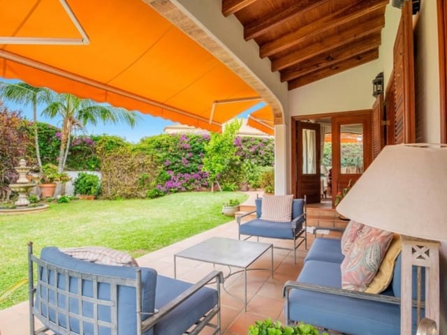 4 chambre Villa/Maison à vendre à Puerto de la Cruz avec garage - 880 000 € (Ref: 10133178)