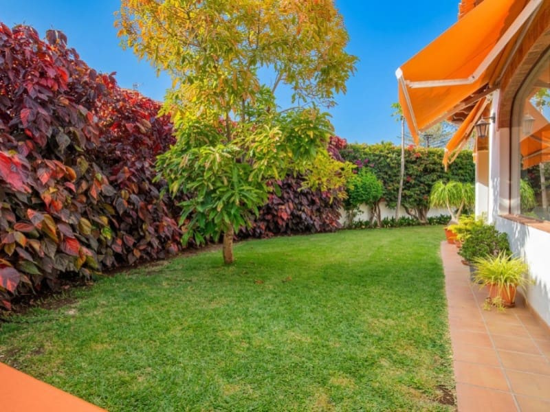 4 chambre Villa/Maison à vendre à Puerto de la Cruz avec garage - 880 000 € (Ref: 10133178)