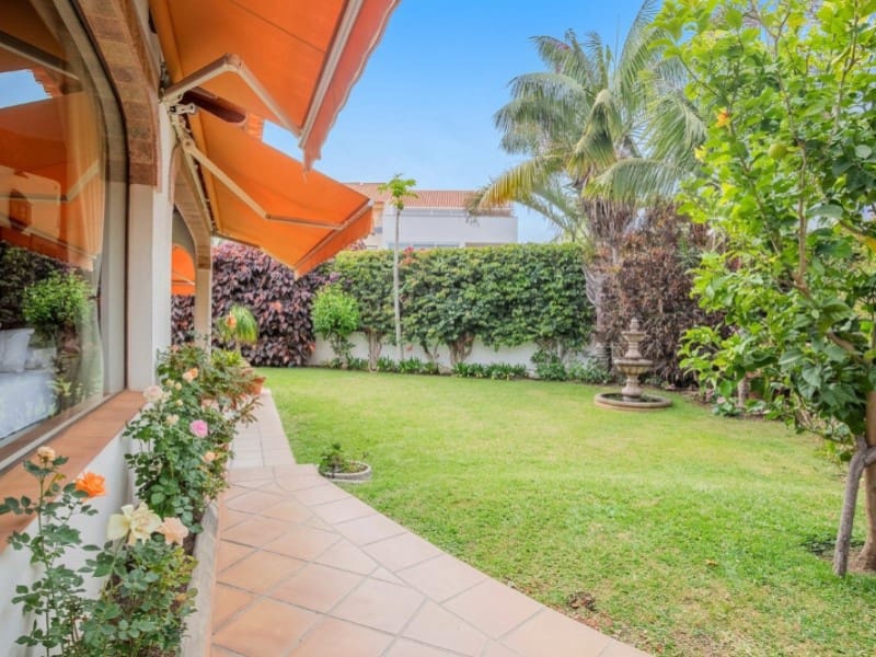 4 chambre Villa/Maison à vendre à Puerto de la Cruz avec garage - 880 000 € (Ref: 10133178)