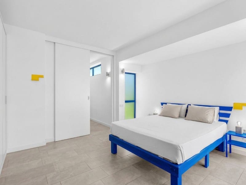 4 slaapkamer Villa te koop in Los Abrigos - € 699.000 (Ref: 10146736)