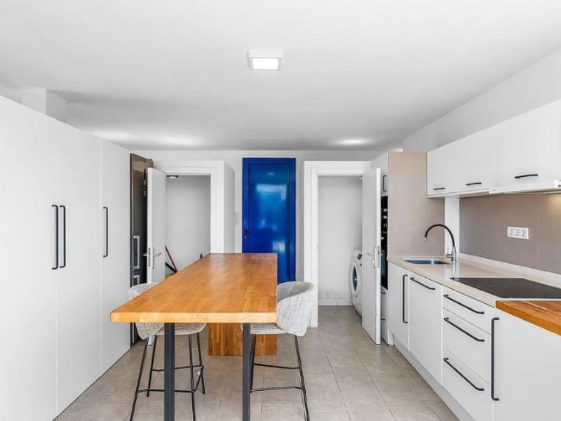 4 slaapkamer Villa te koop in Los Abrigos - € 699.000 (Ref: 10146736)