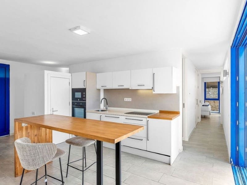 4 slaapkamer Villa te koop in Los Abrigos - € 699.000 (Ref: 10146736)