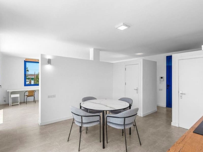 4 slaapkamer Villa te koop in Los Abrigos - € 699.000 (Ref: 10146736)
