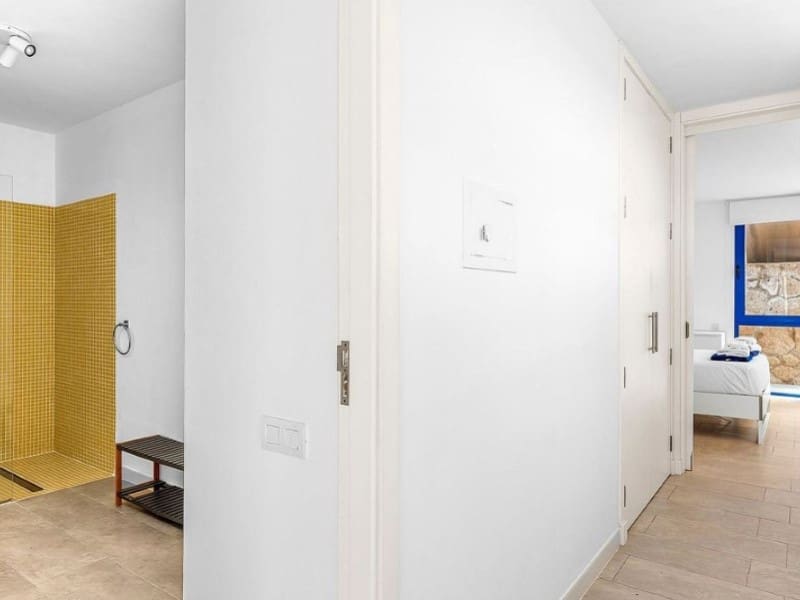 4 slaapkamer Villa te koop in Los Abrigos - € 699.000 (Ref: 10146736)