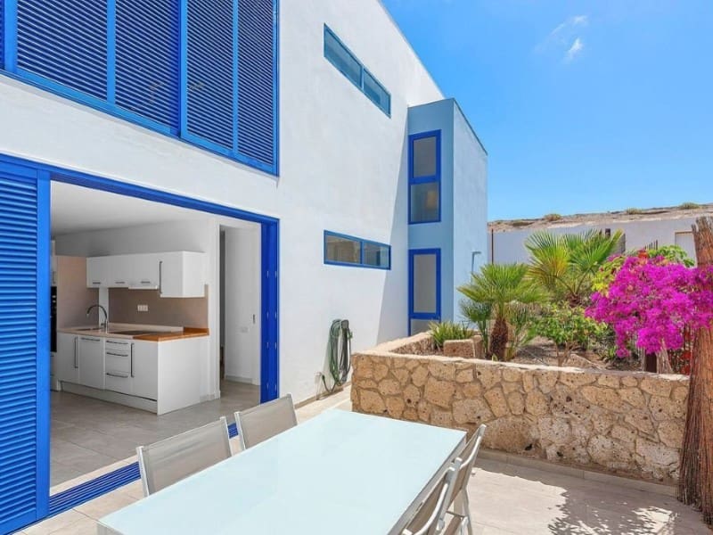 4 slaapkamer Villa te koop in Los Abrigos - € 699.000 (Ref: 10146736)