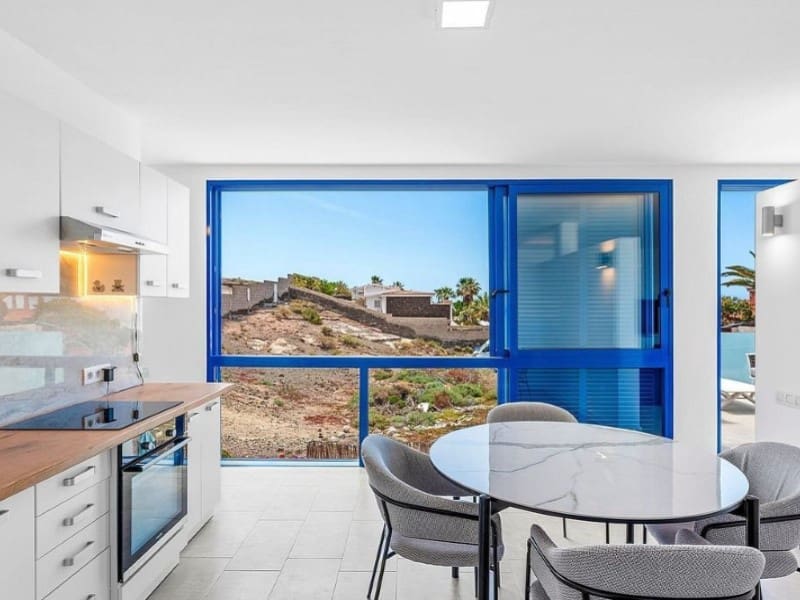 4 slaapkamer Villa te koop in Los Abrigos - € 699.000 (Ref: 10146736)